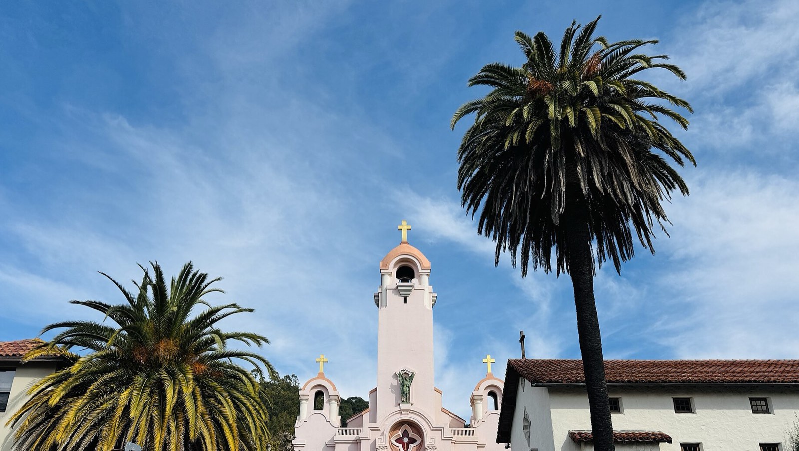 Mortgage broker serving San Rafael, CA